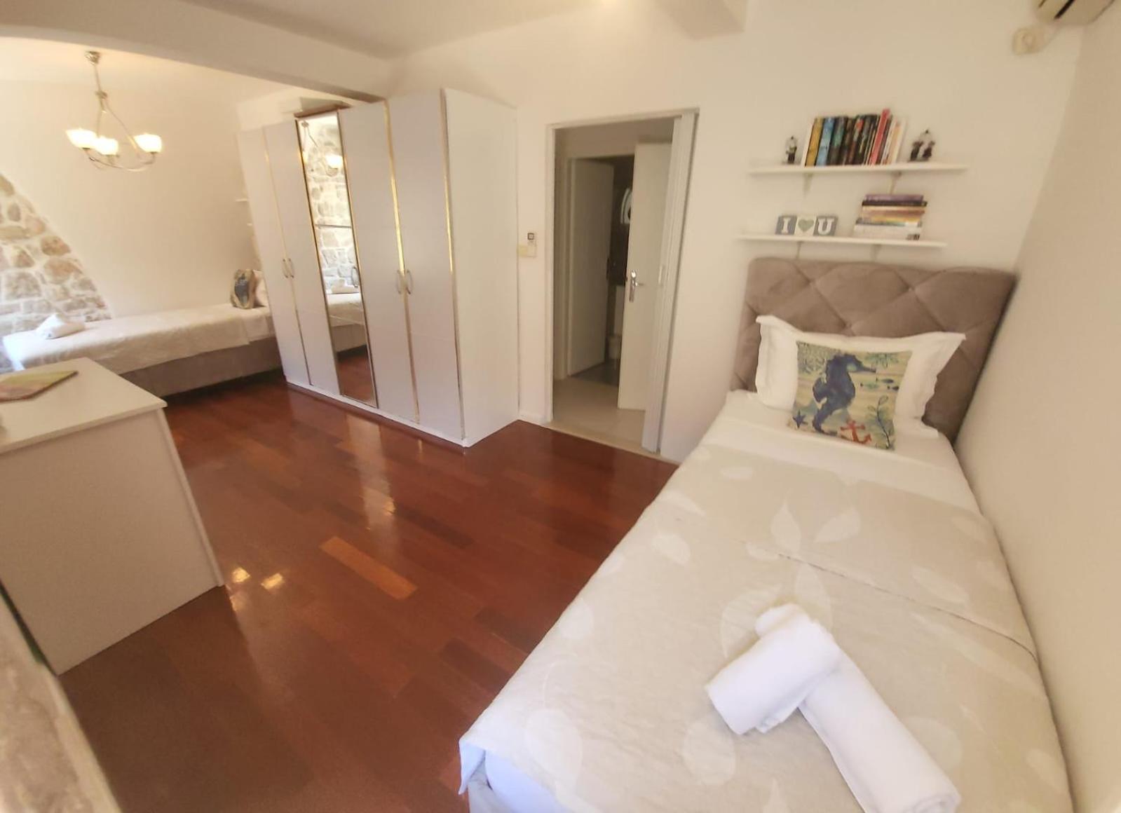 De Blue Apartmán